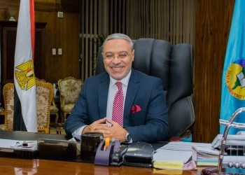 Tanta University among top 150