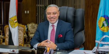 Tanta University among top 150