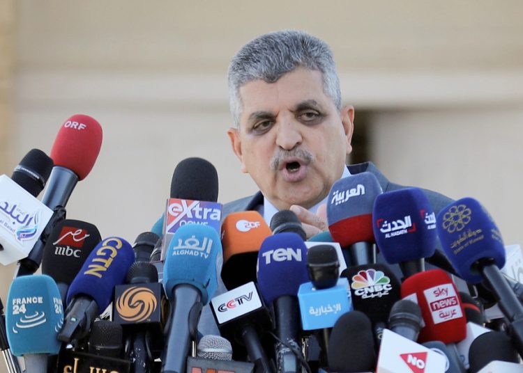 SCA considering different scenarios for refloating Ever Given 1 - Egyptian Gazette