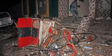 AL decries terrorist attack in Mogadishu