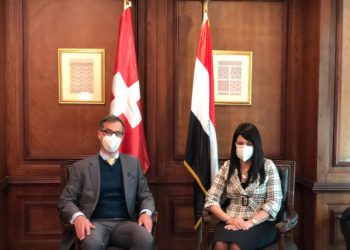 Further cooperation with Switzerland