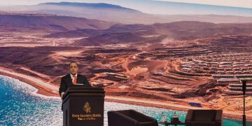 TatweerMisr launches D-Bay project in North Coast with LE7b worth of investments