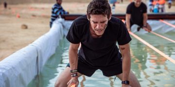 ‘O West’ hosts world’s leading obstacle course