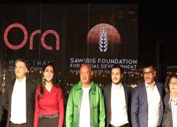 Ora Developers partners with SFSD