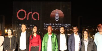 Ora Developers partners with SFSD