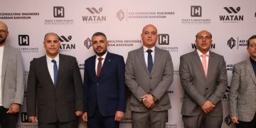 WATAN Developments invests LE1b in ‘Orient Business Complex’ at NAC