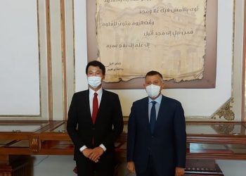 Bid to boost higher education ties with Korea