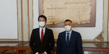 Bid to boost higher education ties with Korea 1 - Egyptian Gazette Bid to boost higher education ties with Korea