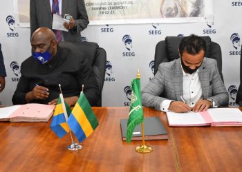 Al-Sharif Group Holding to expand new projects in Gabon 2 - Egyptian Gazette Al-Sharif Group Holding to expand new projects in Gabon