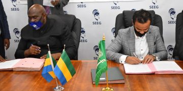 Al-Sharif Group Holding to expand new projects in Gabon