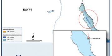 Wintershall Dea signs agreement with Cheiron and INA for joint exploration rights at EAST Damanhour, Egypt