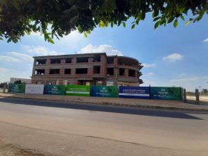 Healing enters medical care in Egypt with LE200m in investment 3 - Egyptian Gazette Healing enters medical care in Egypt with LE200m in investment 2 - Egyptian Gazette