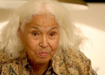 Writer Nawal Saadawi dies aged 90