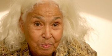 Writer Nawal Saadawi dies aged 90