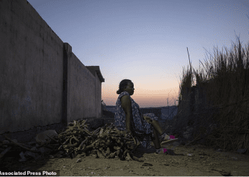 UN agencies demand halt to attacks, rape in Tigray