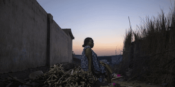 UN agencies demand halt to attacks, rape in Tigray