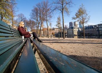 Lockdown in Netherlands extended and no foreign holidays till May