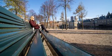 Lockdown in Netherlands extended and no foreign holidays till May