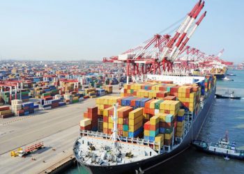 Trade exchange between Egypt, China reaches $14.56bn in 2020
