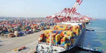 Trade exchange between Egypt, China reaches $14.56bn in 2020