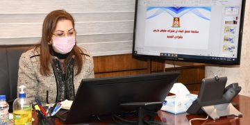 'Go west, young families' 1 - Egyptian Gazette ‘Go west, young families’