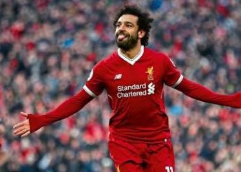 Salah says no team suffers more without fans than Liverpool