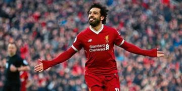Salah says no team suffers more without fans than Liverpool