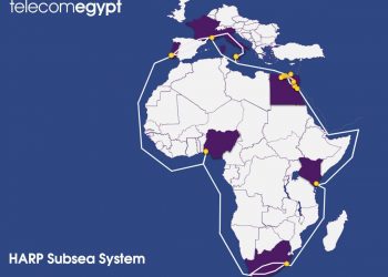 Telecom Egypt plans to launch new subsea system