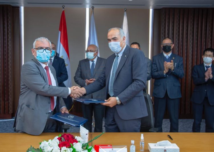 Space science training to be launched 1 - Egyptian Gazette