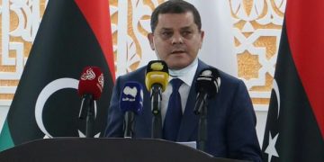 Libya’s unity government sworn in