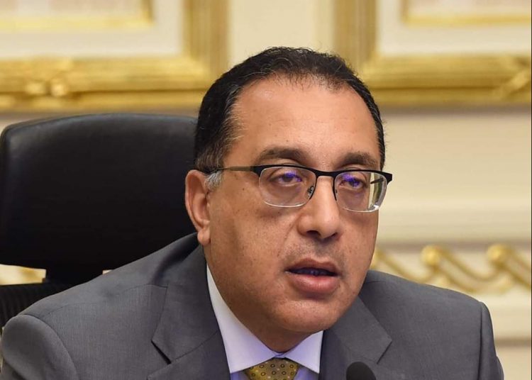 PM assesses model village project in Gharbeya 2 - Egyptian Gazette PM assesses model village project in Gharbeya 1 - Egyptian Gazette