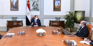 Sisi directs gov’t to defer new property