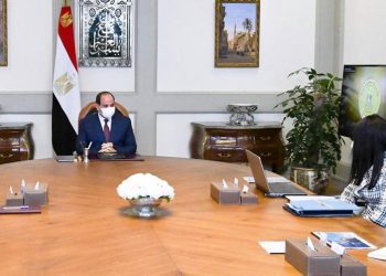 President for optimising ties with int’l bodies to bolster development