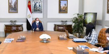 President for optimising ties with int’l bodies to bolster development