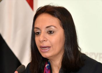 NCW commends leadership attitude towards Egyptian Woman