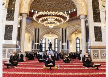 9 - Egyptian Gazette