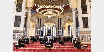 1 - Egyptian Gazette