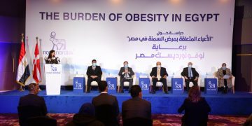Novo Nordisk announces LE 50 bn annually to treat comorbidities caused by obesity