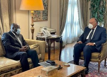 “Infratsructure development projects key to Africa’s economic growth”