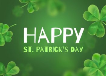 Irish embassy to celebrate Saint Patrick’s Day at Giza Pyramids