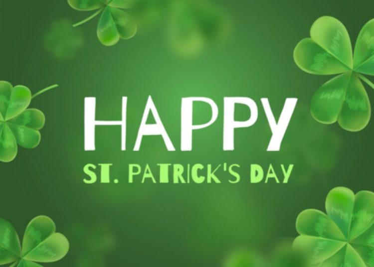 Irish embassy to celebrate Saint Patrick's Day at Giza Pyramids 2 - Egyptian Gazette Irish embassy to celebrate Saint Patrick's Day at Giza Pyramids 1 - Egyptian Gazette