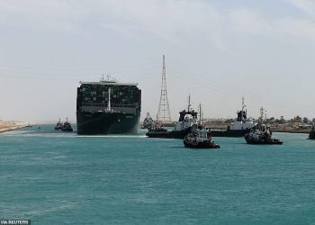 Sisi: Egyptians’ success in refloating ship makes world confident of SC as vital route