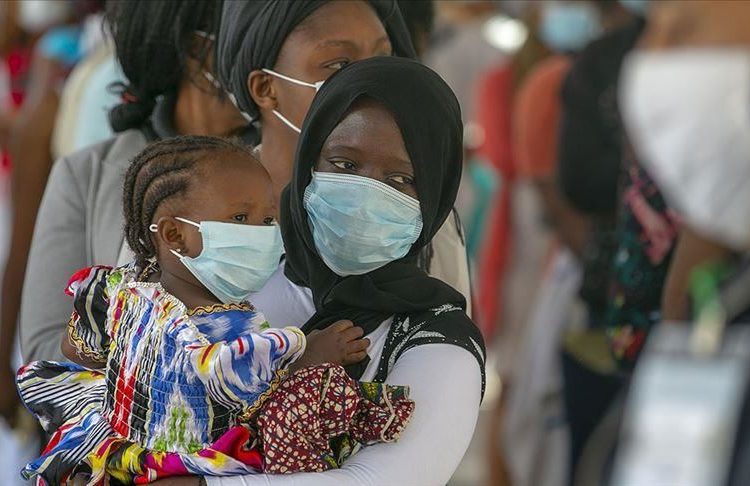 COVID-19 cases in Africa record 4.175 million 1 - Egyptian Gazette