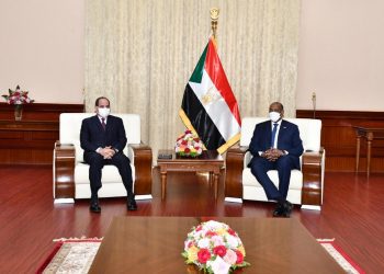Why Sisi’s visit to Sudan matters