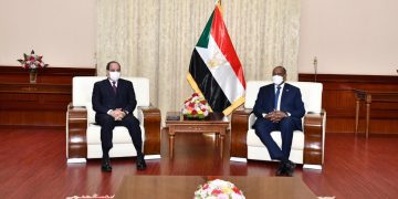 Why Sisi’s visit to Sudan matters