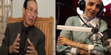 Egyptian Radio connecting past, present and future