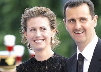 Syria’s Assad, wife test positive for COVID-19