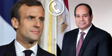 Sisi: Backing new authority in Libya solid Egyptian strategic position