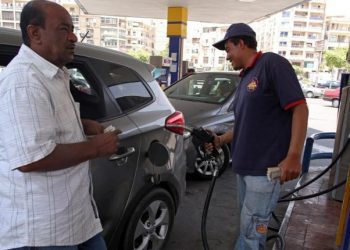 Moving ahead on the road of self-sufficiency in petroleum products