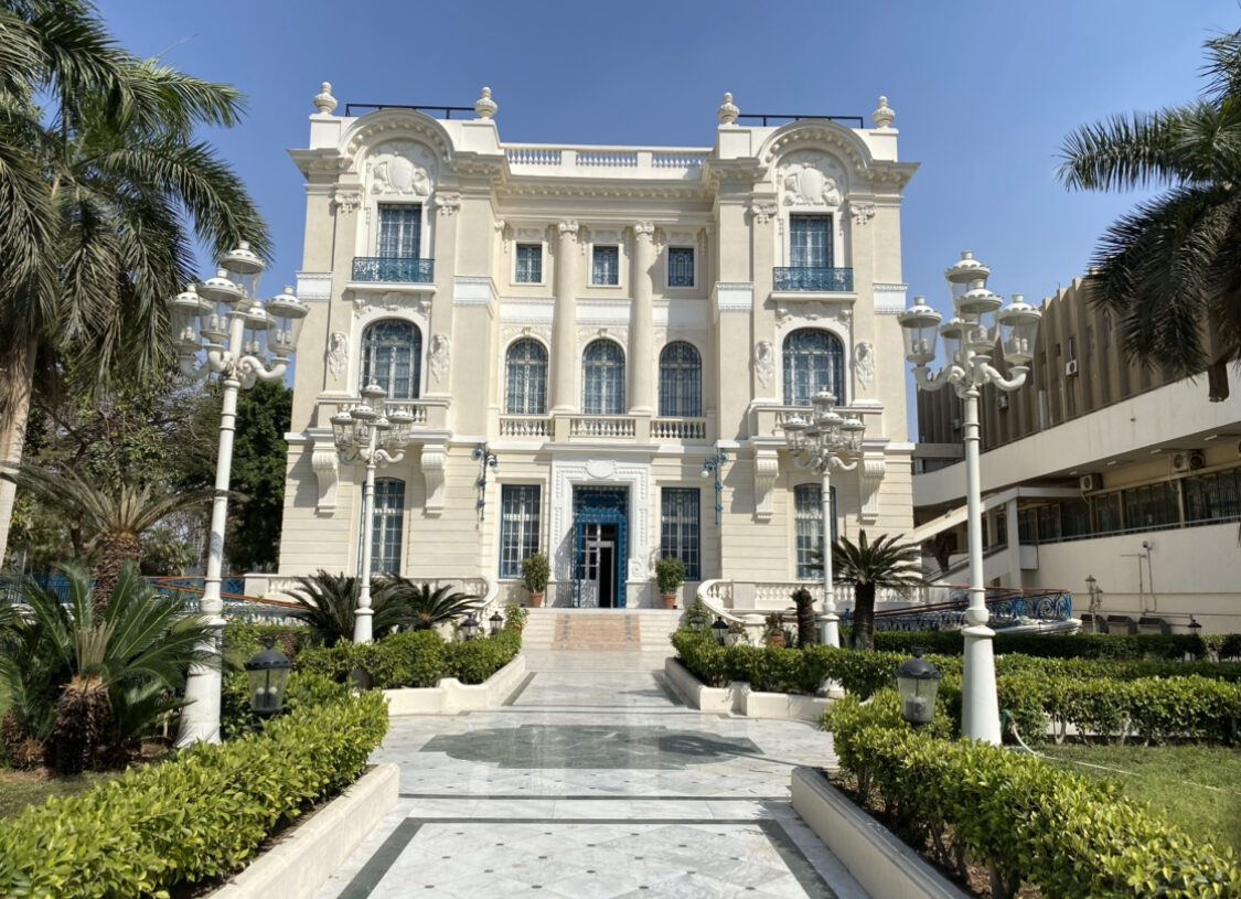 Mohamed Mahmoud Khalil Museum 1 - Egyptian Gazette